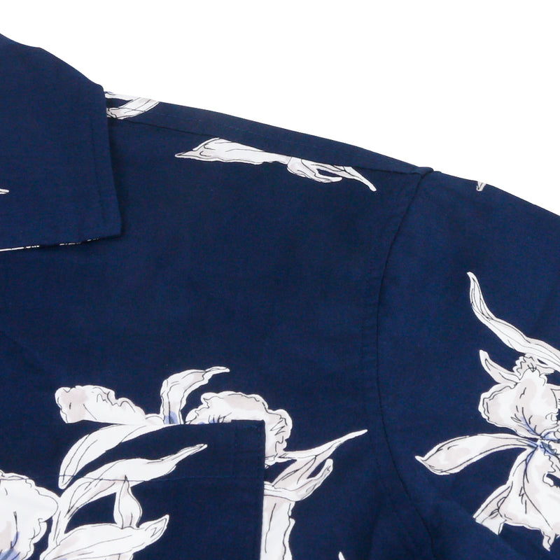 APTRO Men's Hawaiian Shirt Short Sleeve with Pocket Beach Shirt Button Down Wrinkle Free