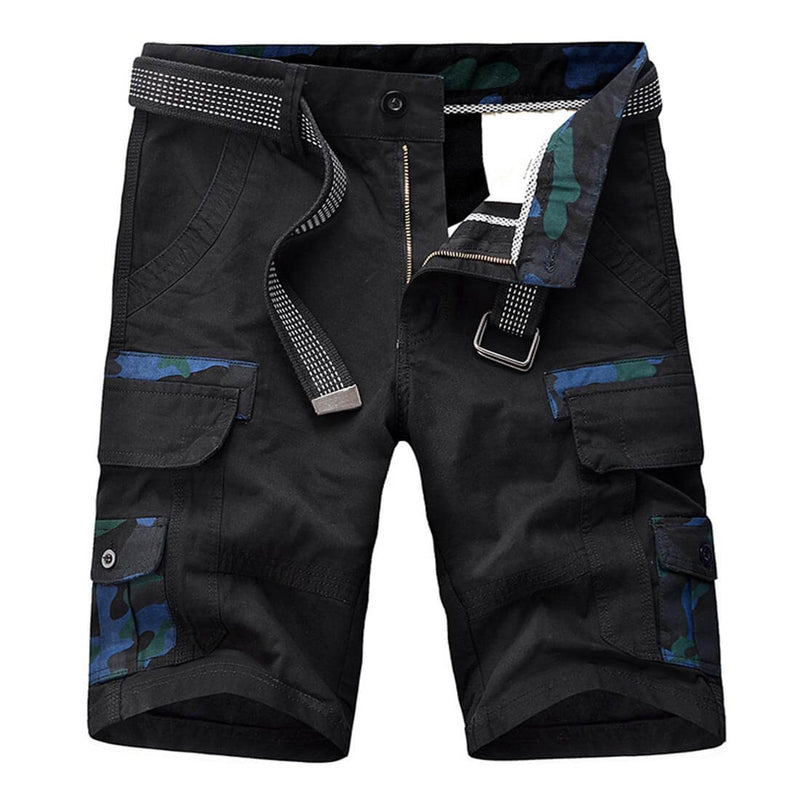 Aptro Men's Cargo Shorts 4 Colors