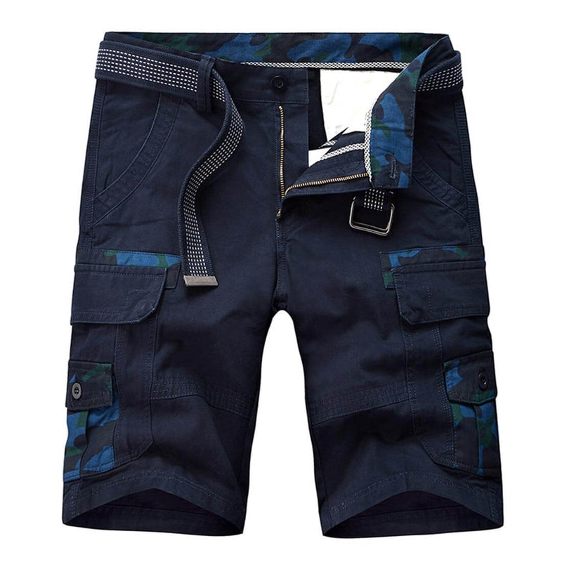 Aptro Men's Cargo Shorts 4 Colors
