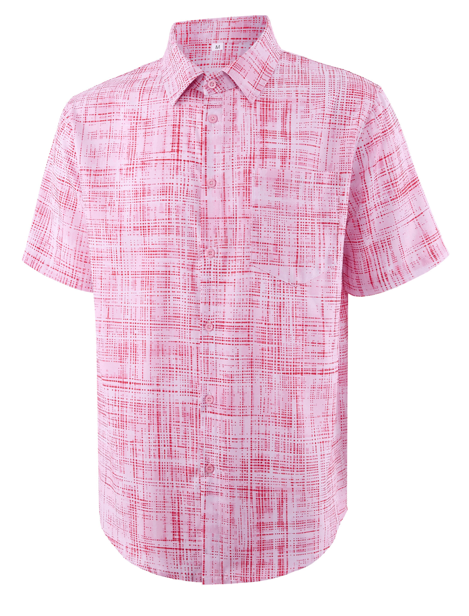 Men's Casual Dress Shirts