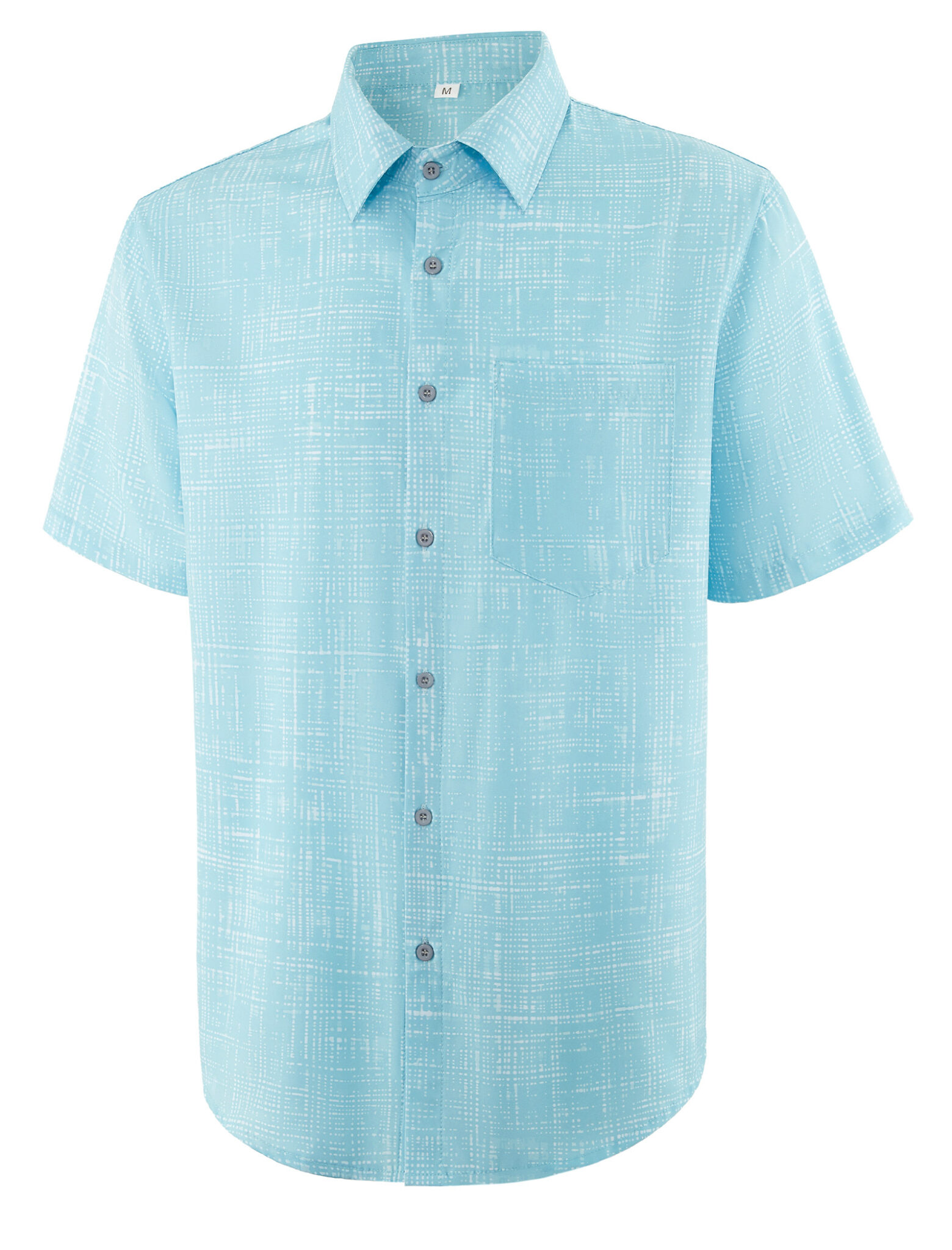 Men's Casual Dress Shirts