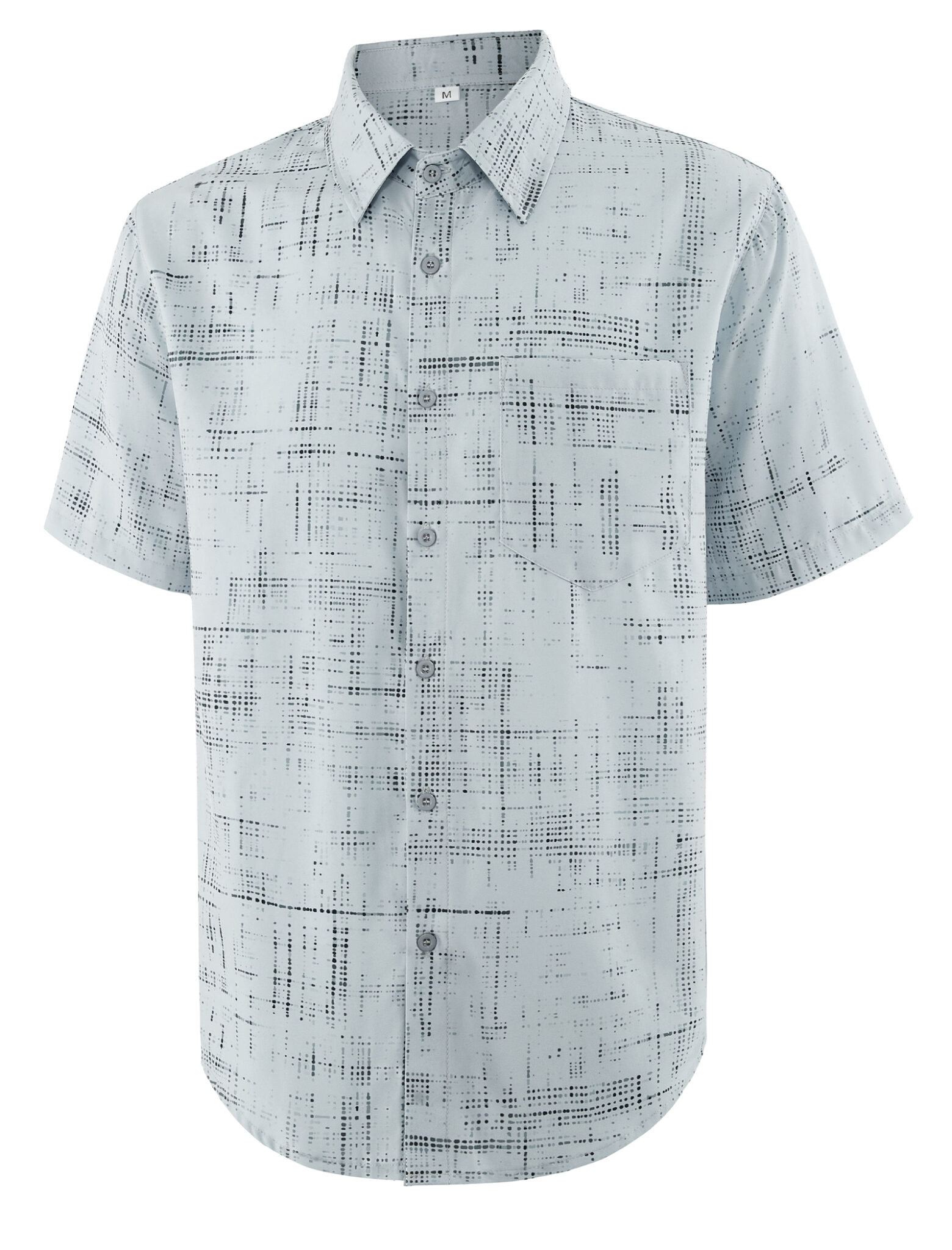 Men's Casual Dress Shirts