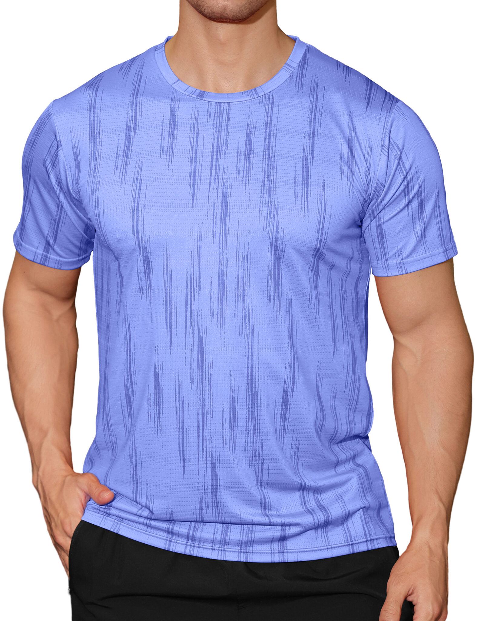 Men's Workout Shirts
