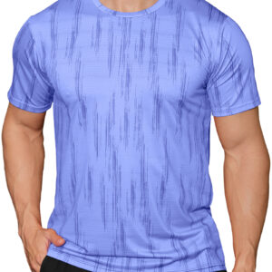 Men's Workout Shirts