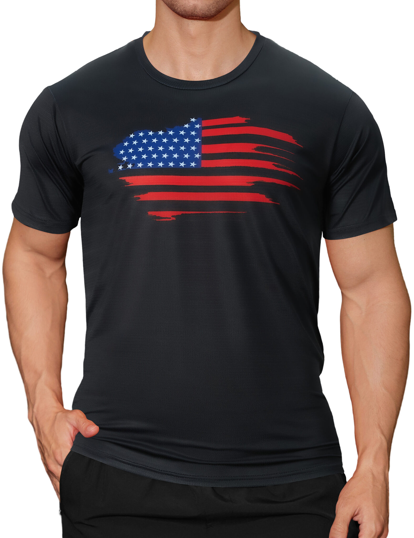 Men's Workout Shirts
