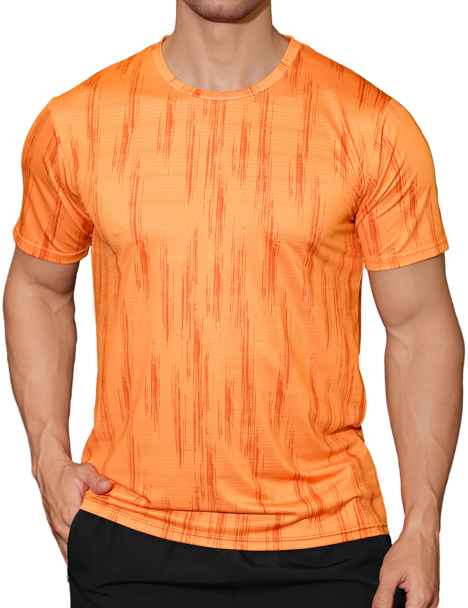 Men's Workout Shirts