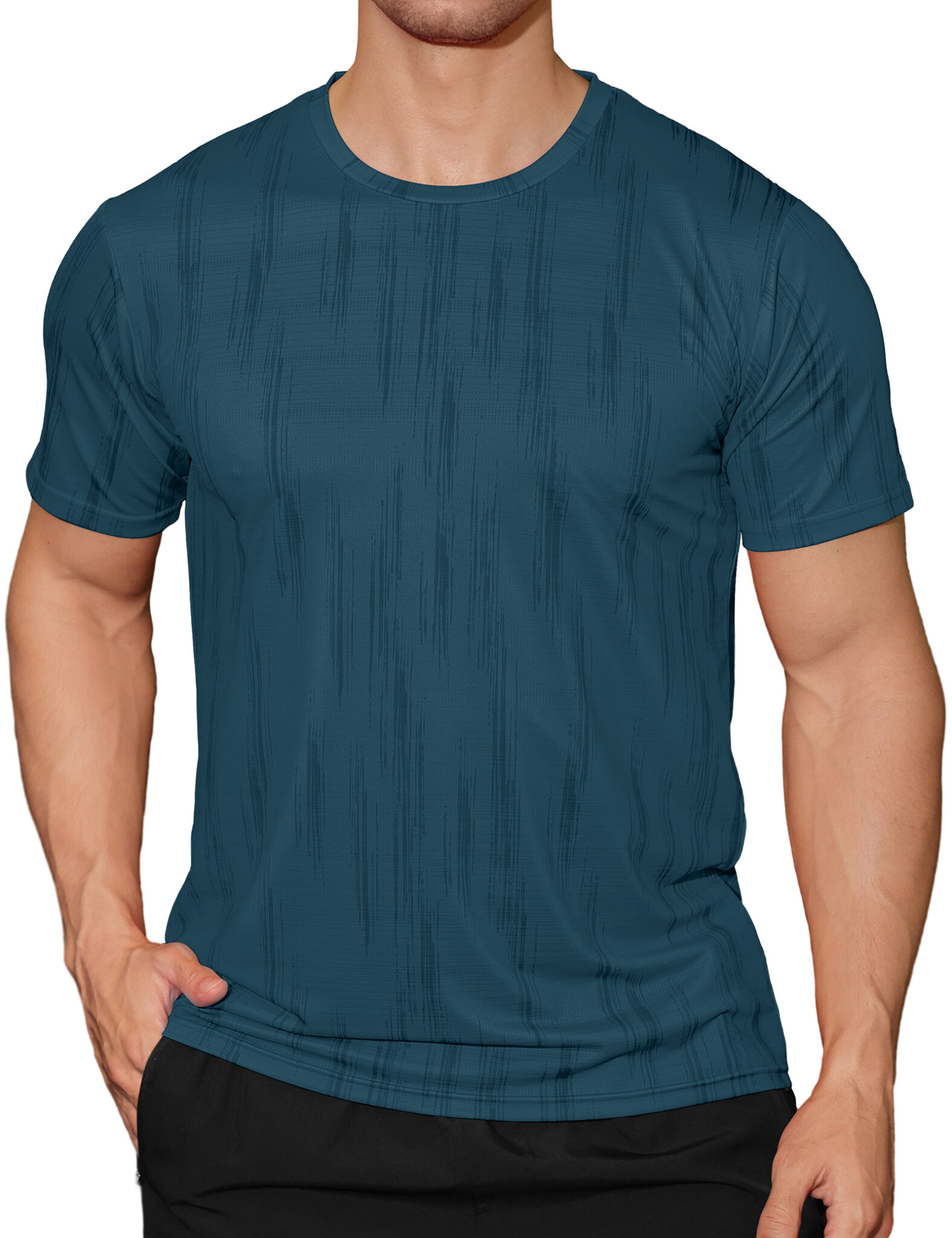 Men's Workout Shirts
