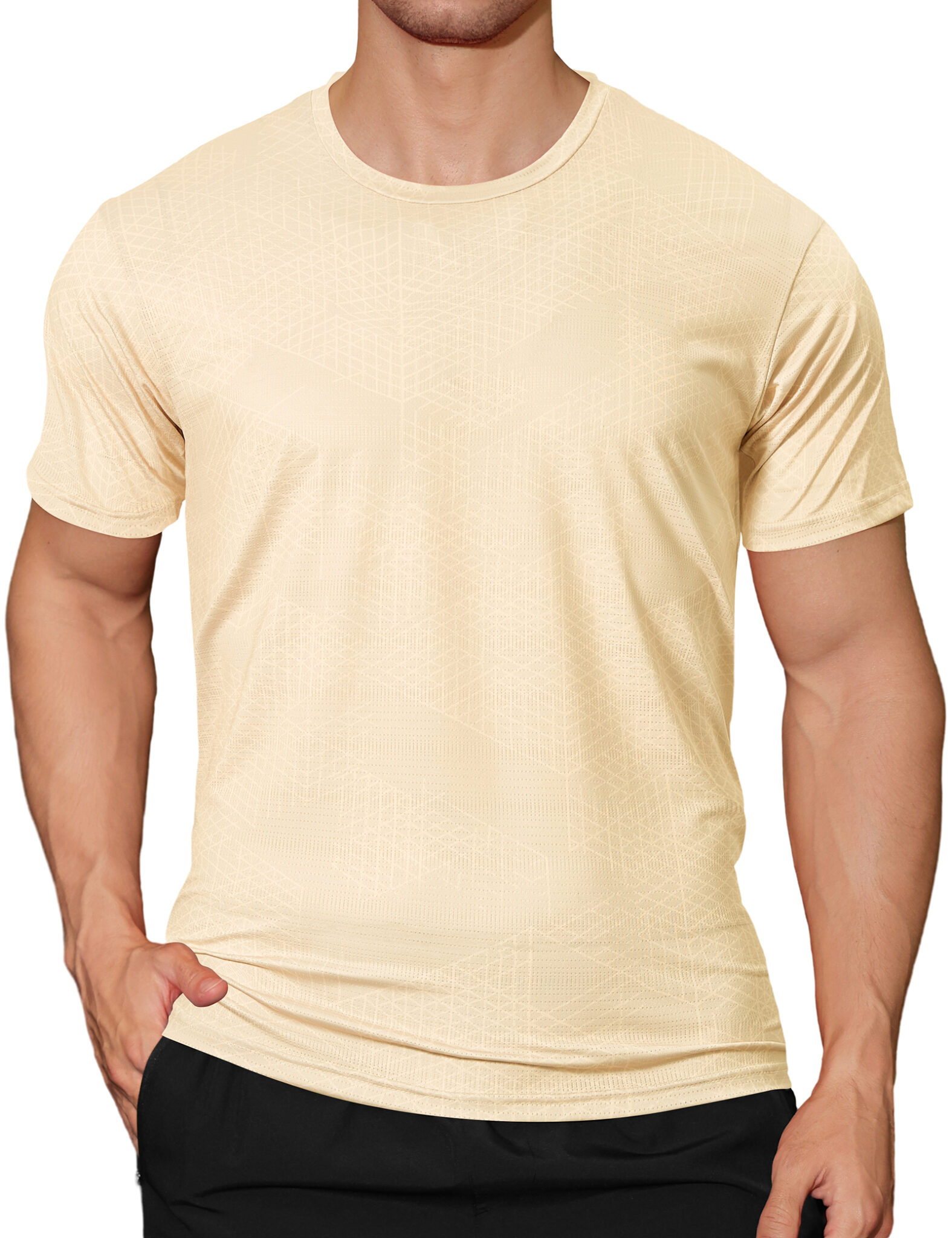 Men's Workout Shirts