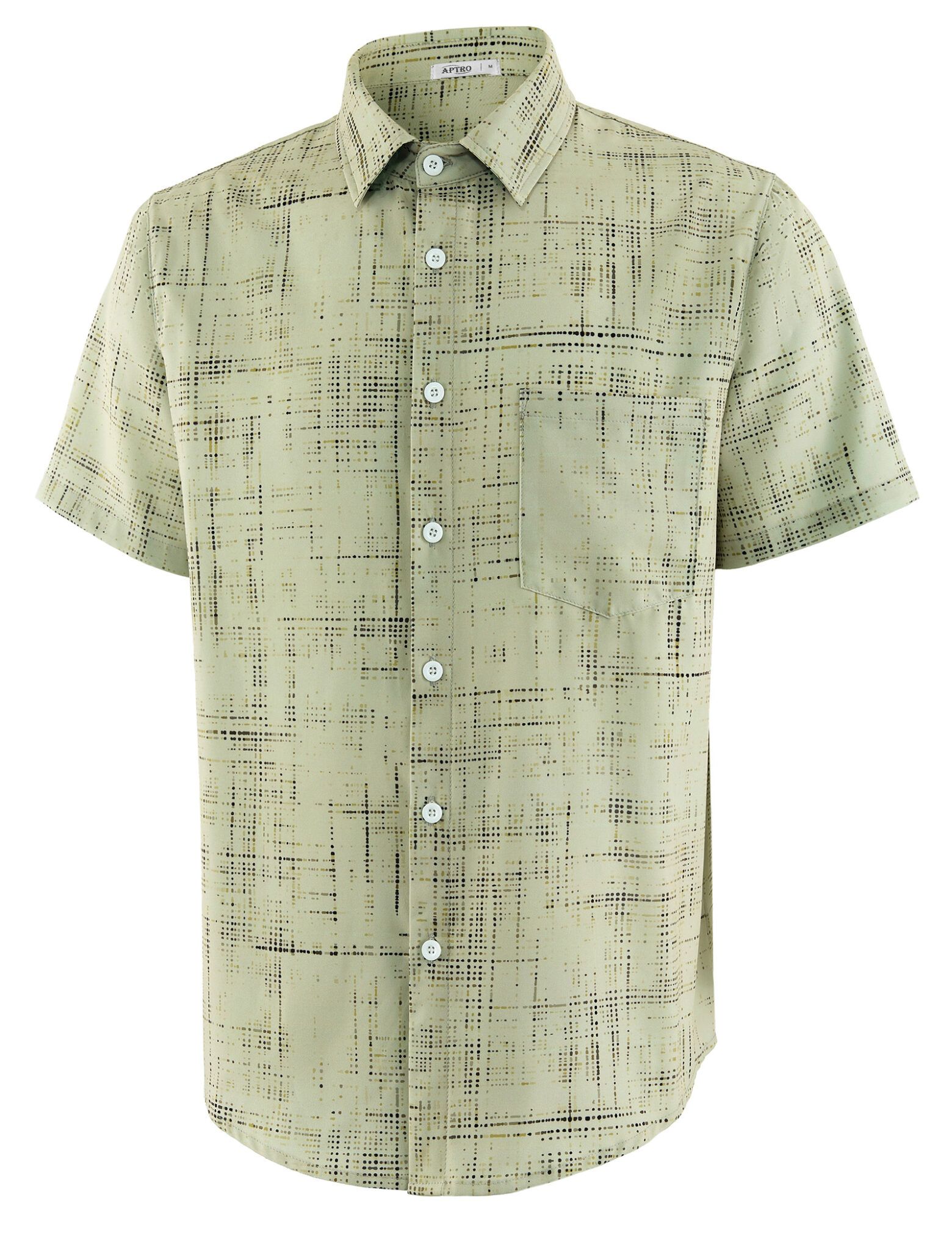 Men's Casual Dress Shirts