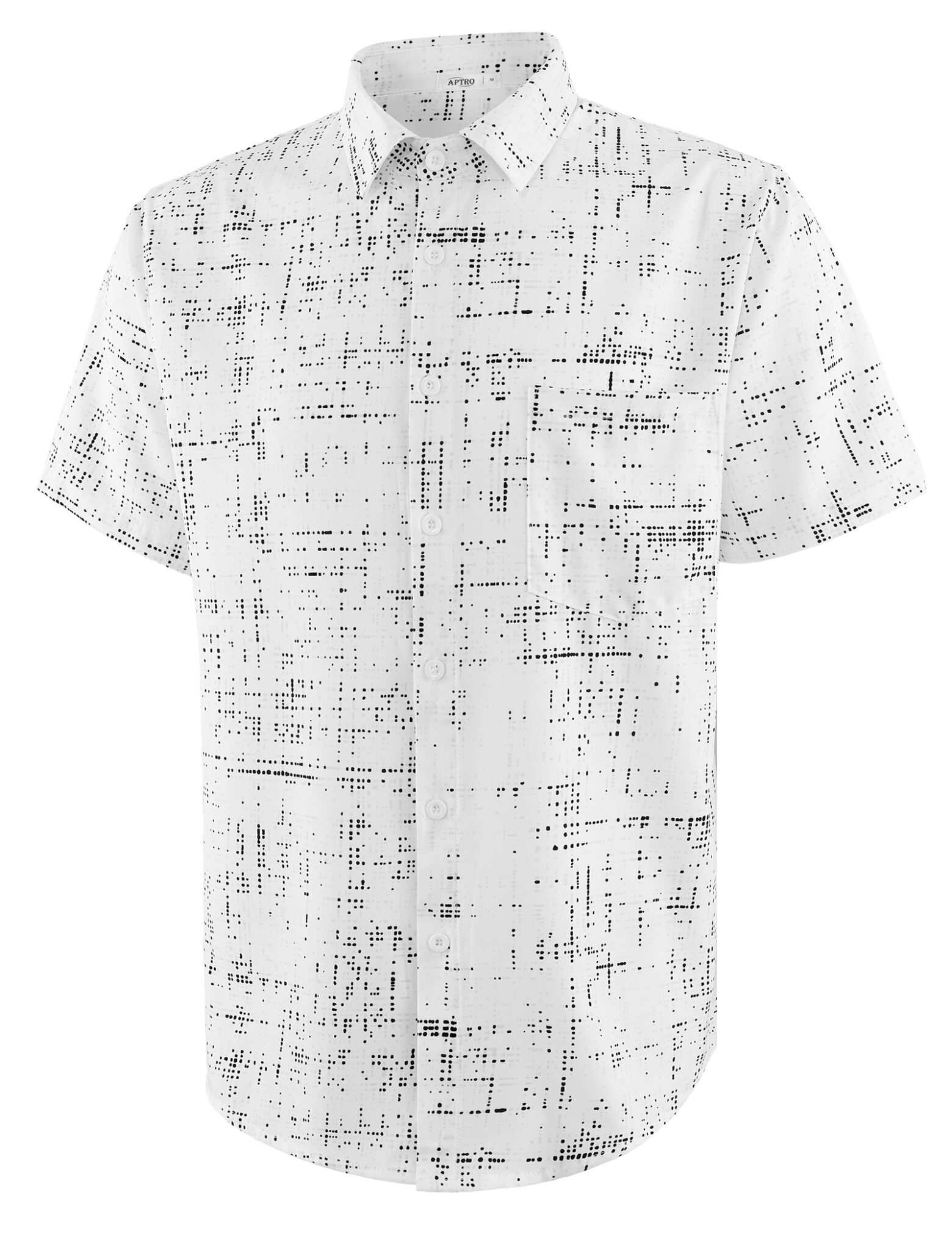 Men's Casual Dress Shirts