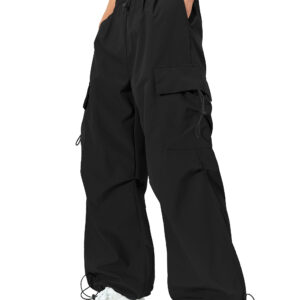 Men's Casual Parachute Pants